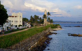 Galle & Unawatuna